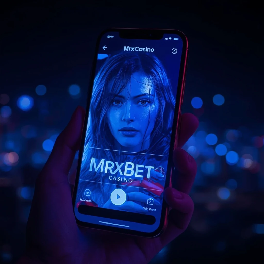 Mrxbet Casino Aplicación