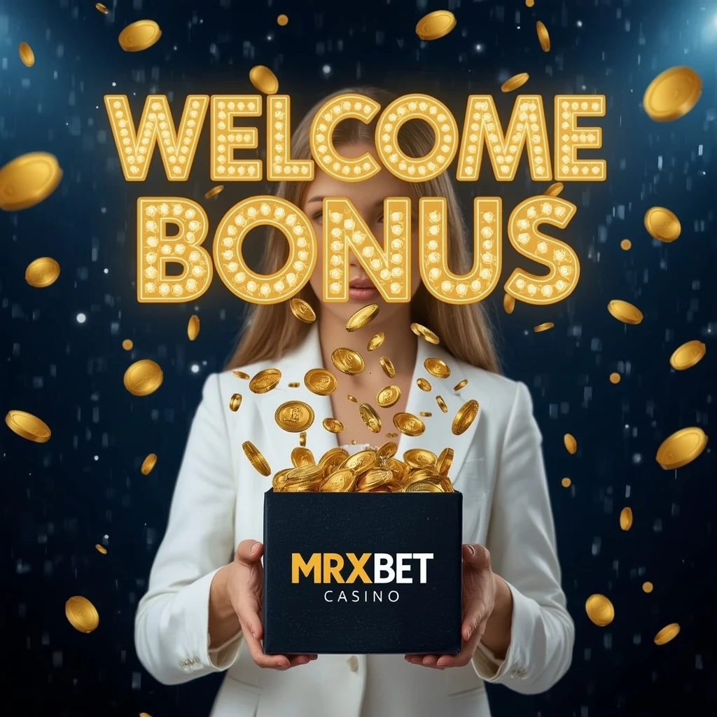 Mrxbet Casino bonus