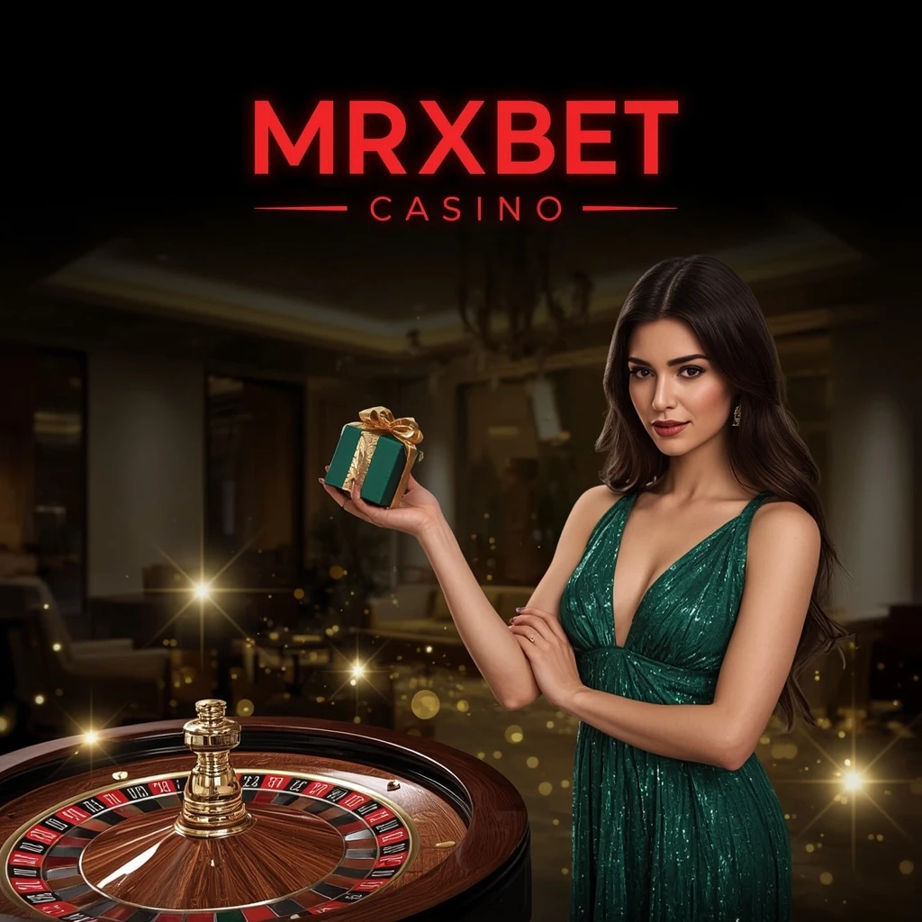 Mrxbet Casino España